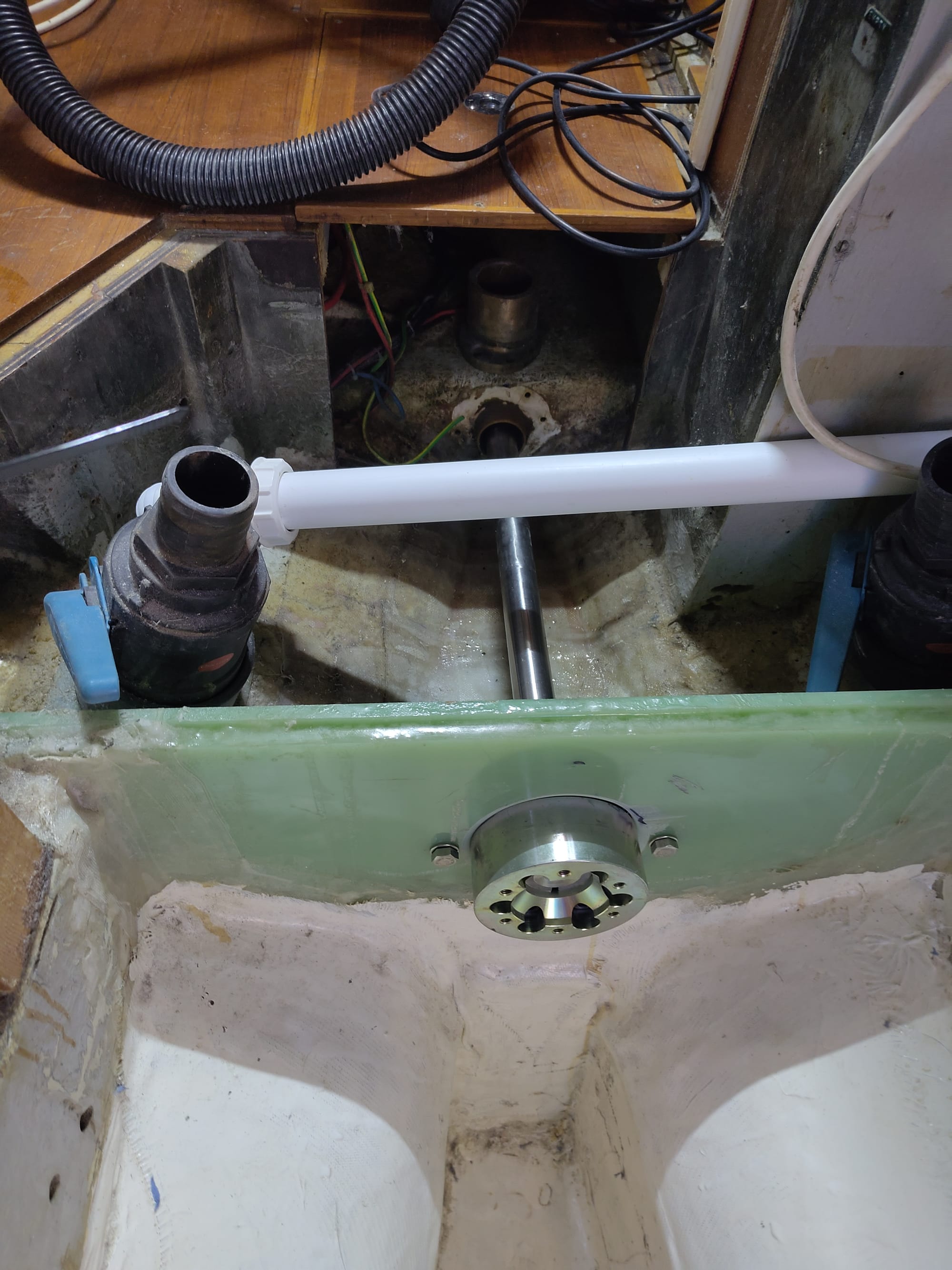 Two huge areas of progress