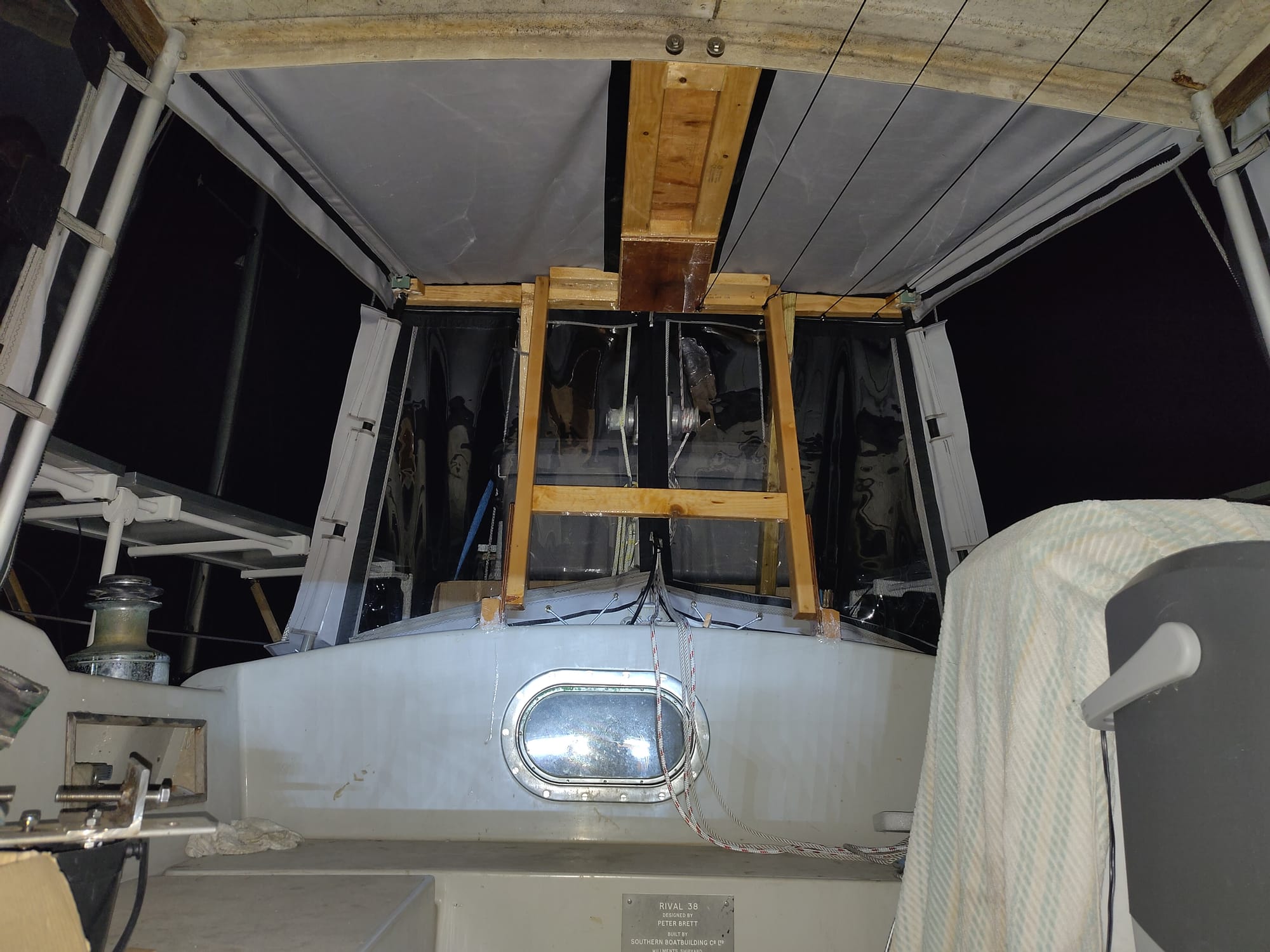 Two huge areas of progress