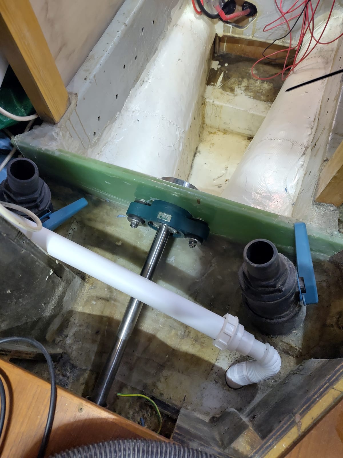 Two huge areas of progress