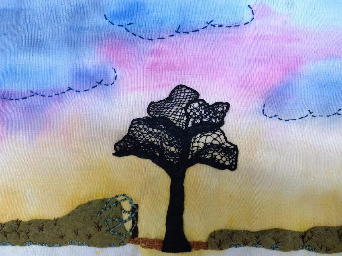 Weekly Newsletter 12th January