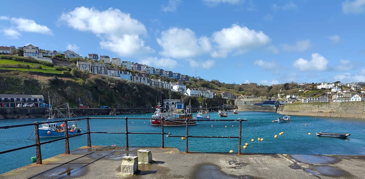 Weekly Newsletter 6th April