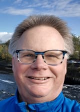 Dave Warnock