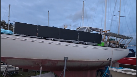 Snug until we are not