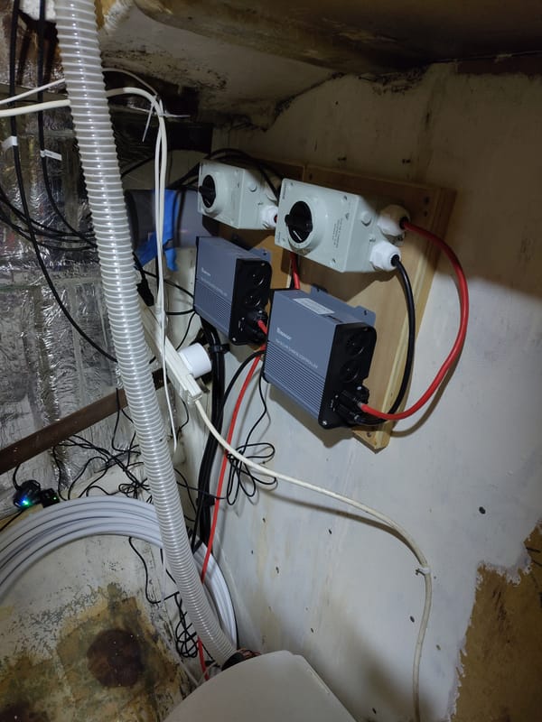 Big Electrical Milestones