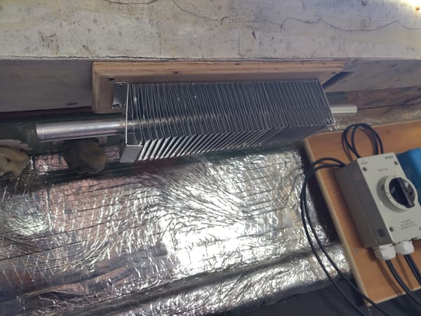 Weekly Newsletter 17th November