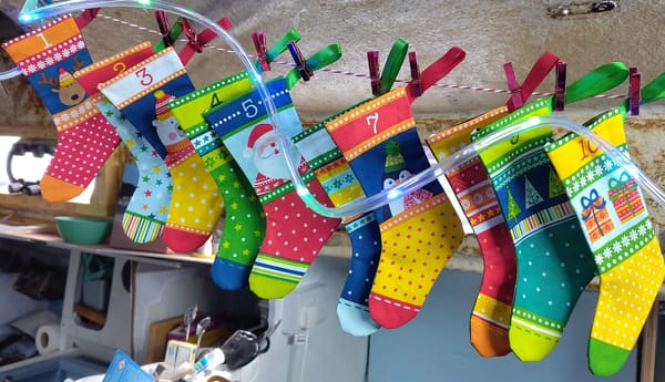 Weekly Newsletter 14th December