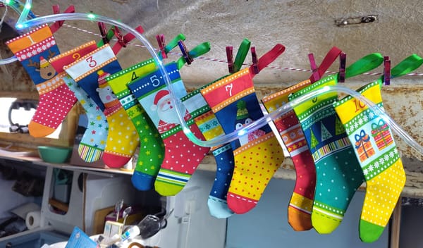 Summary Weekly Newsletter 14th December