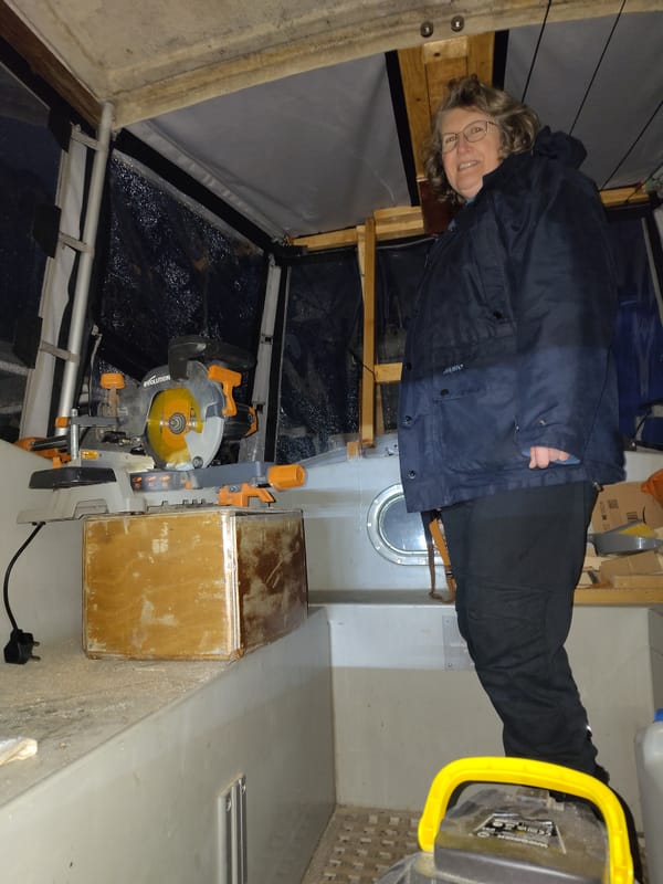 Weekly Newsletter 20th January