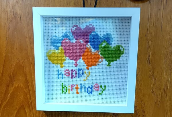 Weekly Newsletter 16th March