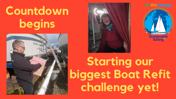 Starting our "100 day to launch" challenge