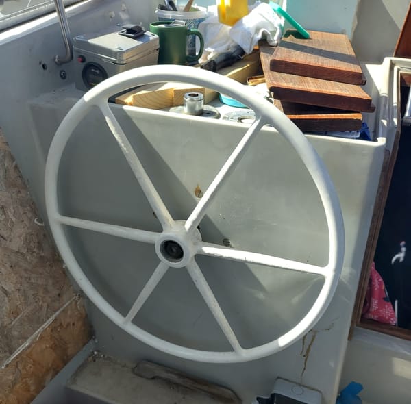 "Weekly" newsletter 26th April