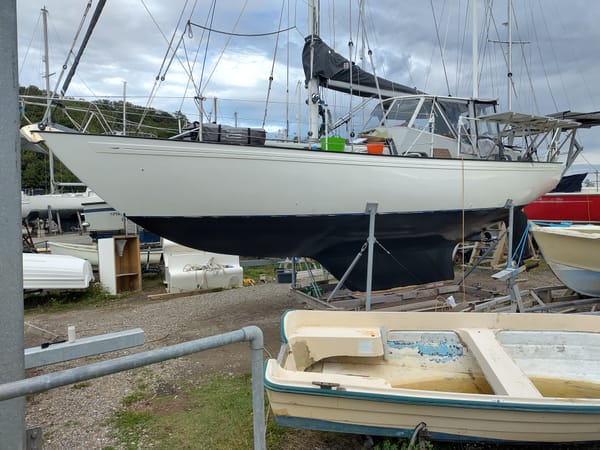 Pre-Launch Newsletter 6th Sept 2026
